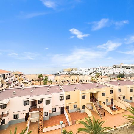 Ocean Front Teneriffa 2 Bedroom Penthouse Callao Salvaje Exterior photo