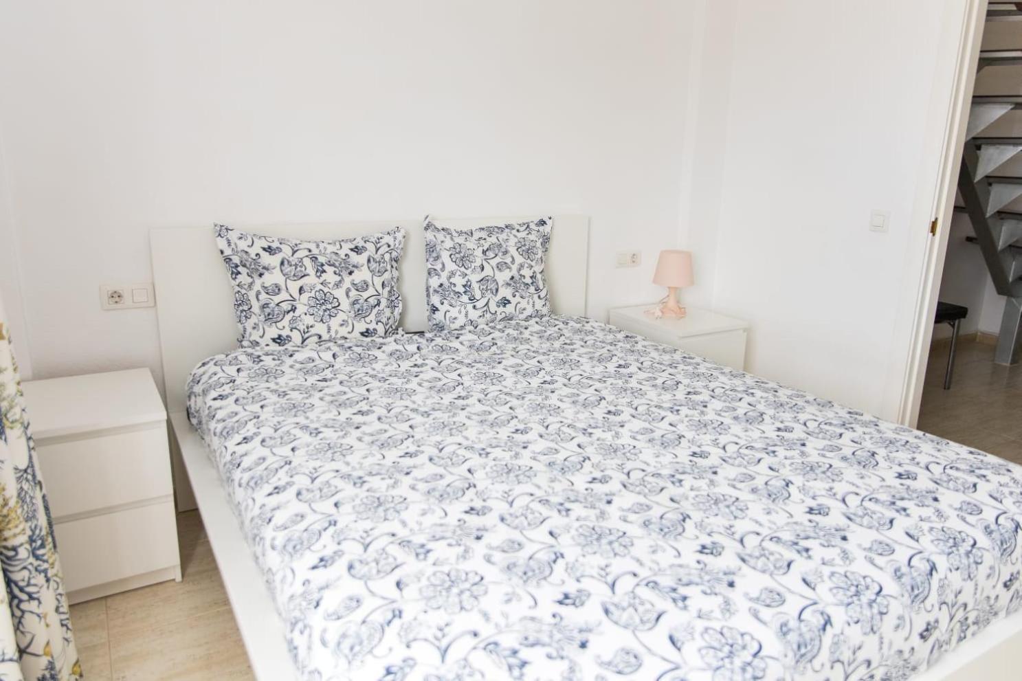 Ocean Front Teneriffa 2 Bedroom Penthouse Callao Salvaje Exterior photo