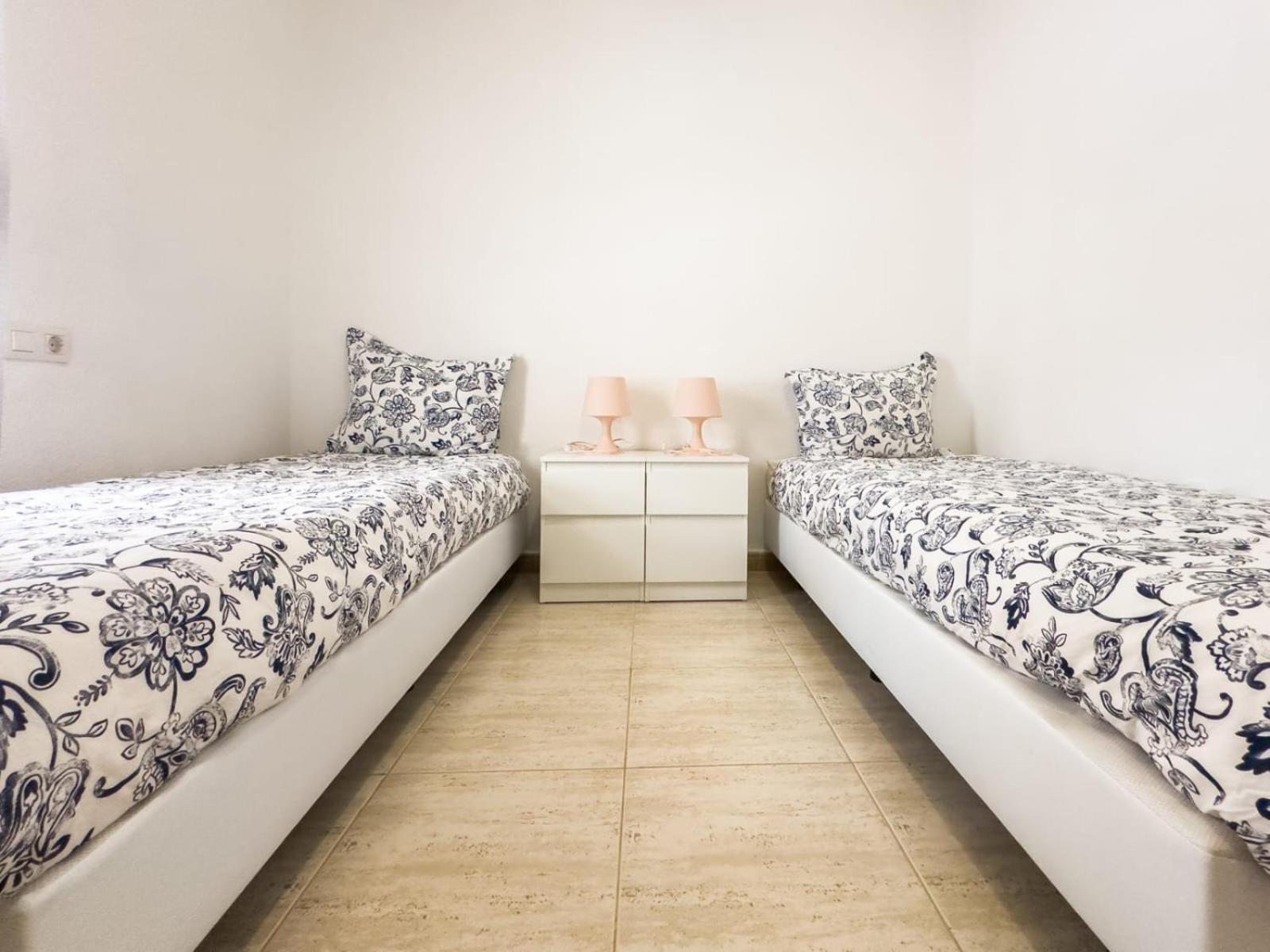 Ocean Front Teneriffa 2 Bedroom Penthouse Callao Salvaje Exterior photo