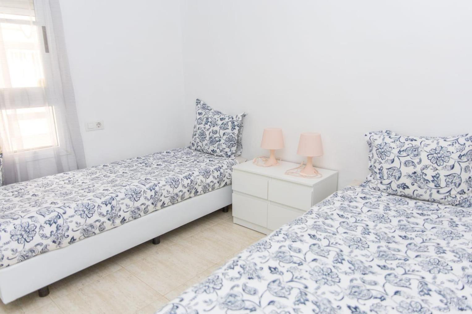 Ocean Front Teneriffa 2 Bedroom Penthouse Callao Salvaje Exterior photo