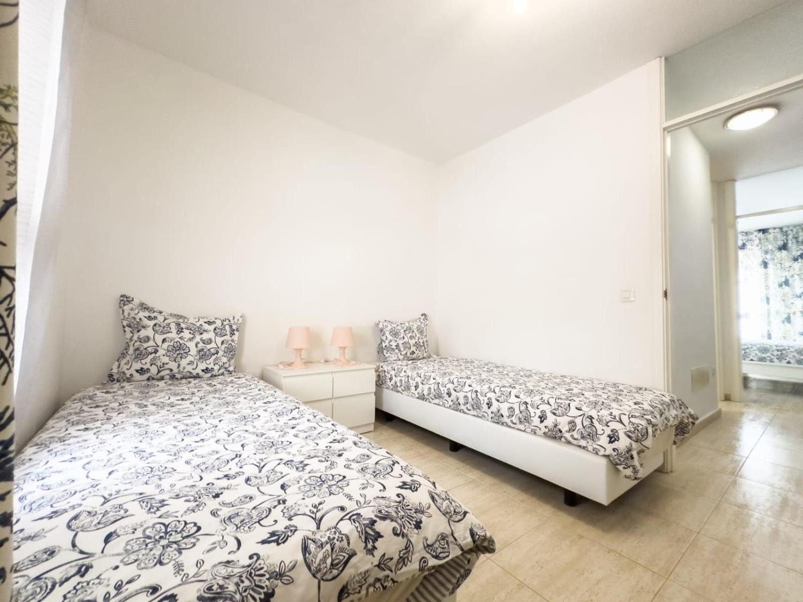 Ocean Front Teneriffa 2 Bedroom Penthouse Callao Salvaje Exterior photo
